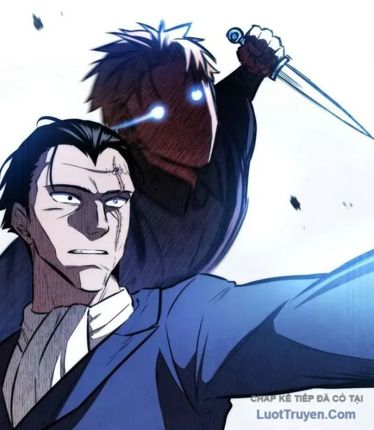 Hành Trình Vác Gậy Chạy Bốn Phương Tám Hướng Chap 28 - Next Chap 29