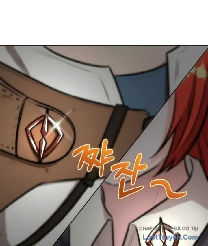 Hành Trình Vác Gậy Chạy Bốn Phương Tám Hướng Chap 29 - Next Chap 30