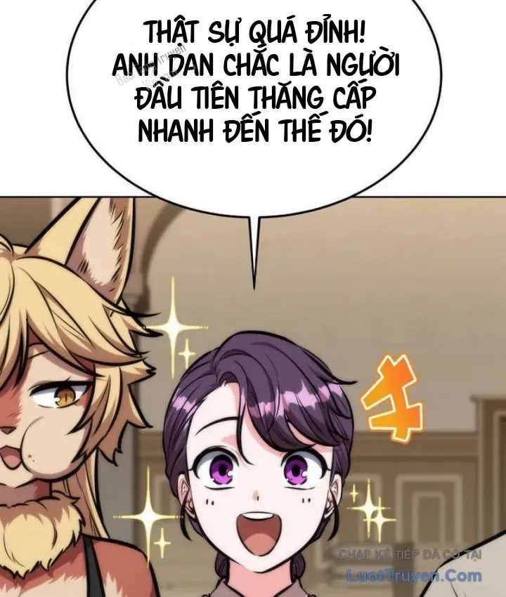 Hành Trình Vác Gậy Chạy Bốn Phương Tám Hướng Chap 29 - Next Chap 30