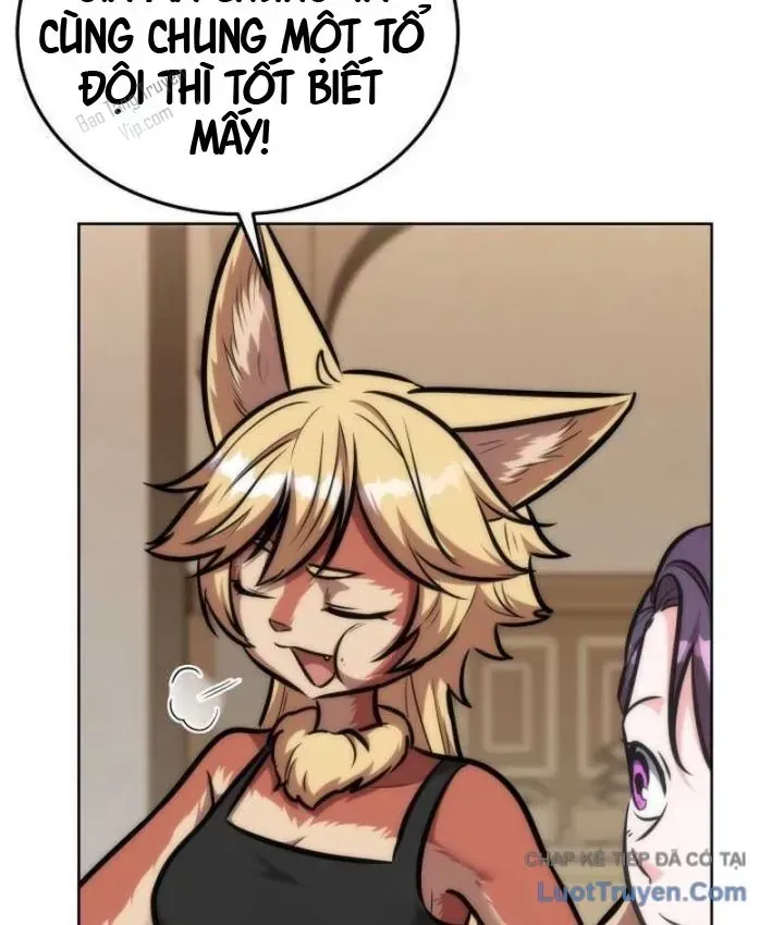 Hành Trình Vác Gậy Chạy Bốn Phương Tám Hướng Chap 29 - Next Chap 30