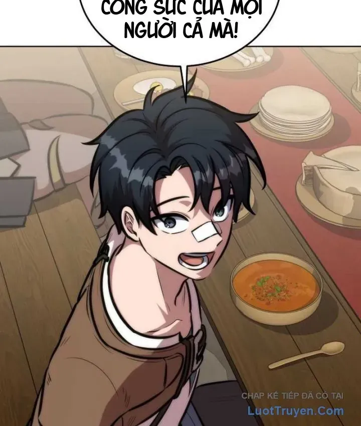 Hành Trình Vác Gậy Chạy Bốn Phương Tám Hướng Chap 29 - Next Chap 30