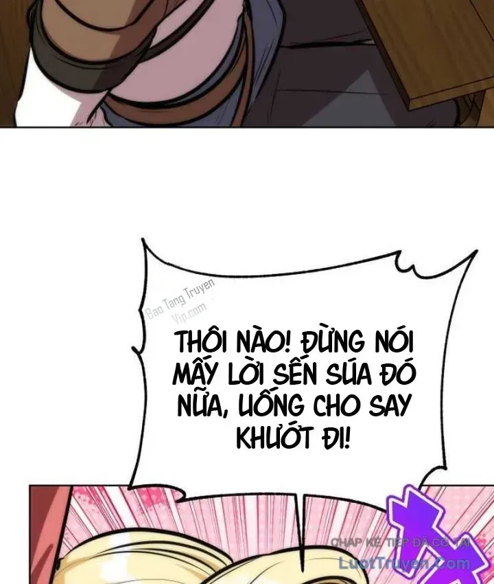 Hành Trình Vác Gậy Chạy Bốn Phương Tám Hướng Chap 29 - Next Chap 30