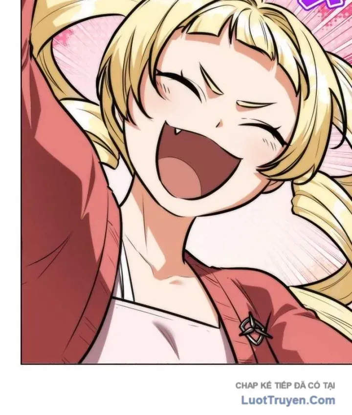 Hành Trình Vác Gậy Chạy Bốn Phương Tám Hướng Chap 29 - Next Chap 30