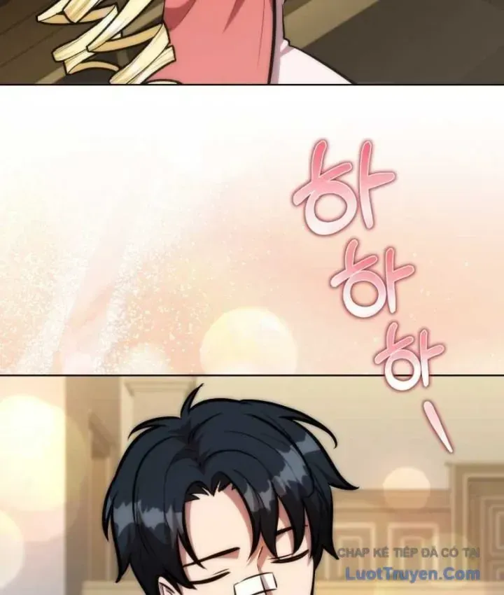 Hành Trình Vác Gậy Chạy Bốn Phương Tám Hướng Chap 29 - Next Chap 30