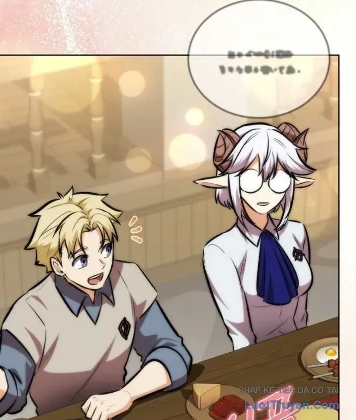 Hành Trình Vác Gậy Chạy Bốn Phương Tám Hướng Chap 29 - Next Chap 30