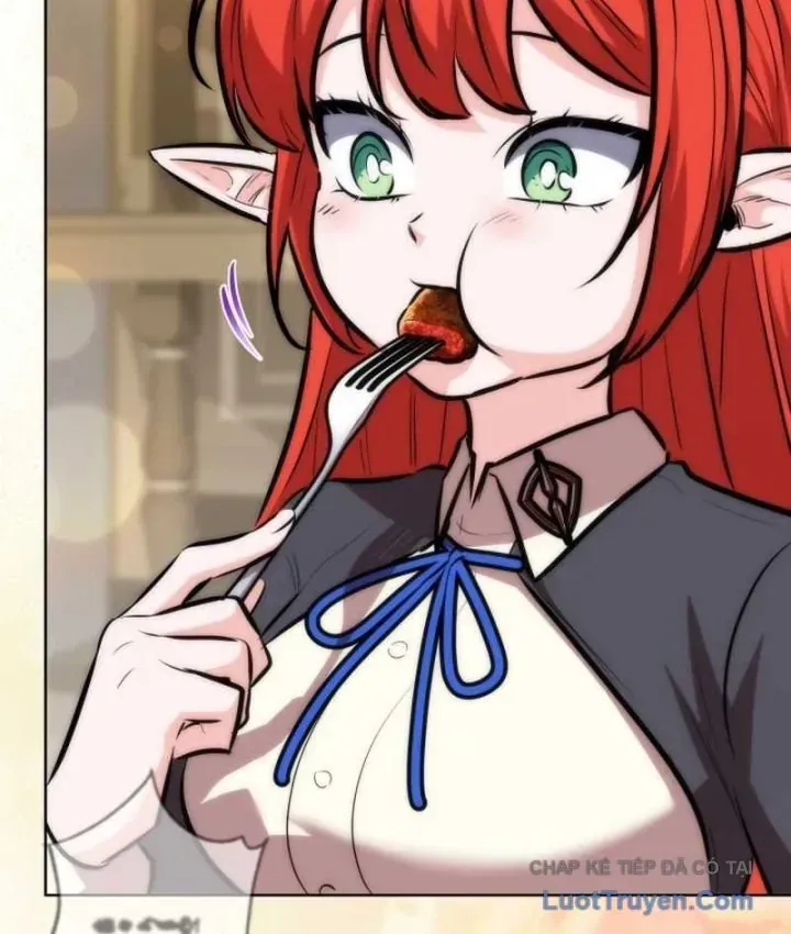 Hành Trình Vác Gậy Chạy Bốn Phương Tám Hướng Chap 29 - Next Chap 30
