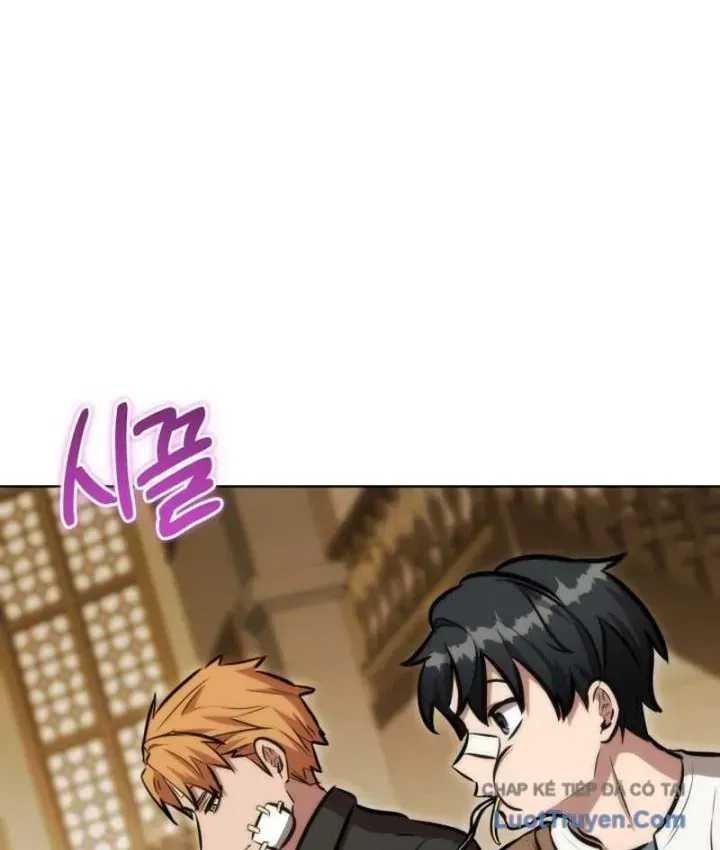 Hành Trình Vác Gậy Chạy Bốn Phương Tám Hướng Chap 29 - Next Chap 30