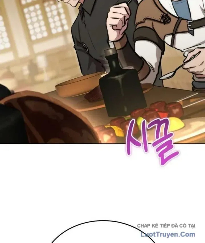Hành Trình Vác Gậy Chạy Bốn Phương Tám Hướng Chap 29 - Next Chap 30