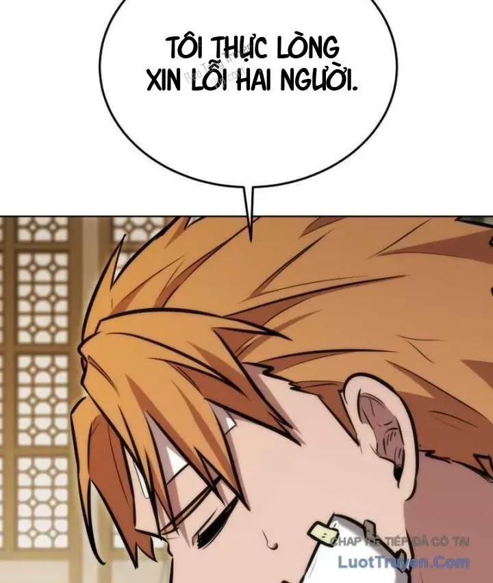 Hành Trình Vác Gậy Chạy Bốn Phương Tám Hướng Chap 29 - Next Chap 30