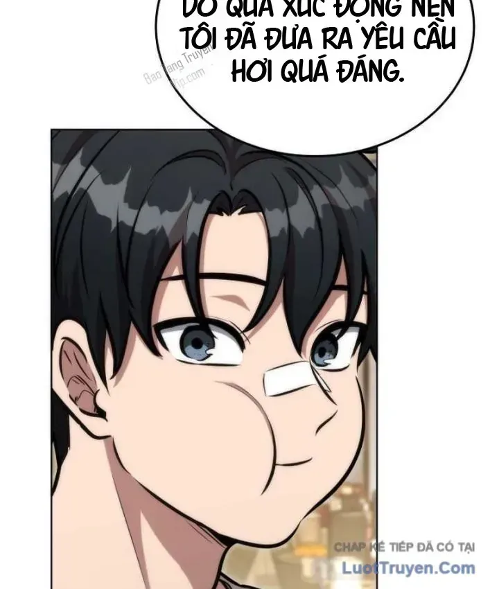 Hành Trình Vác Gậy Chạy Bốn Phương Tám Hướng Chap 29 - Next Chap 30