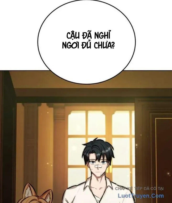 Hành Trình Vác Gậy Chạy Bốn Phương Tám Hướng Chap 29 - Next Chap 30