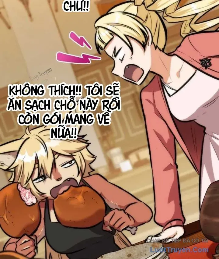 Hành Trình Vác Gậy Chạy Bốn Phương Tám Hướng Chap 29 - Next Chap 30