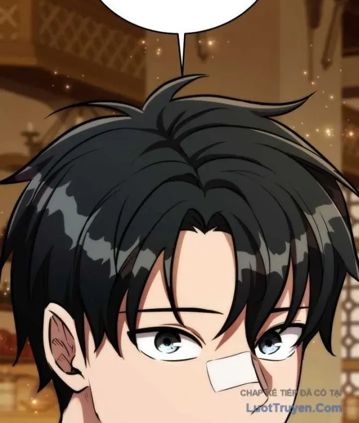 Hành Trình Vác Gậy Chạy Bốn Phương Tám Hướng Chap 29 - Next Chap 30