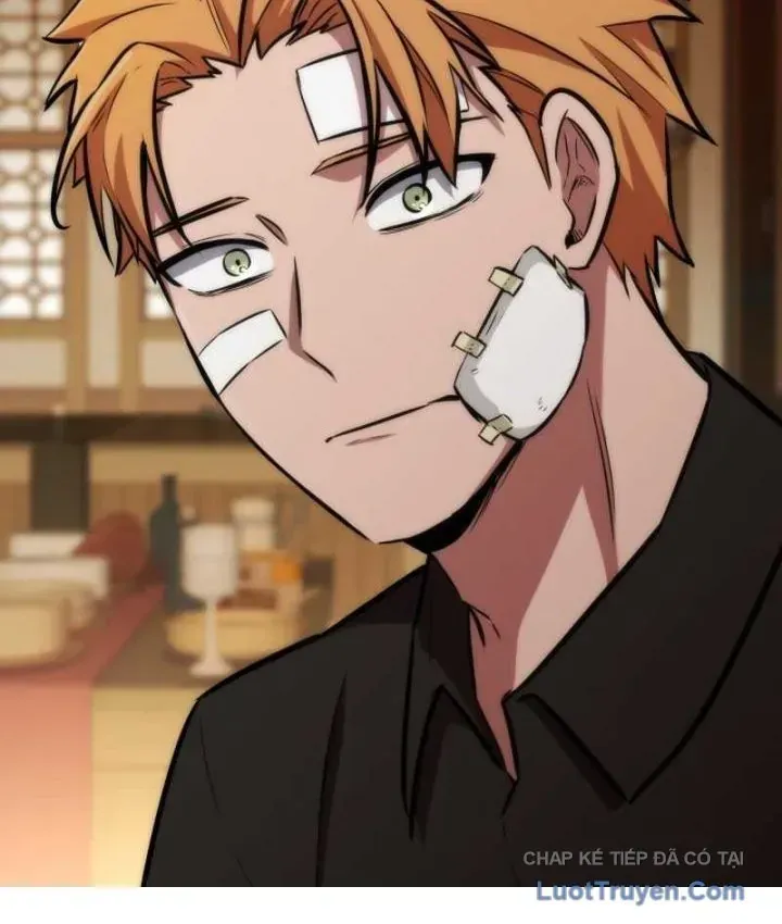 Hành Trình Vác Gậy Chạy Bốn Phương Tám Hướng Chap 29 - Next Chap 30