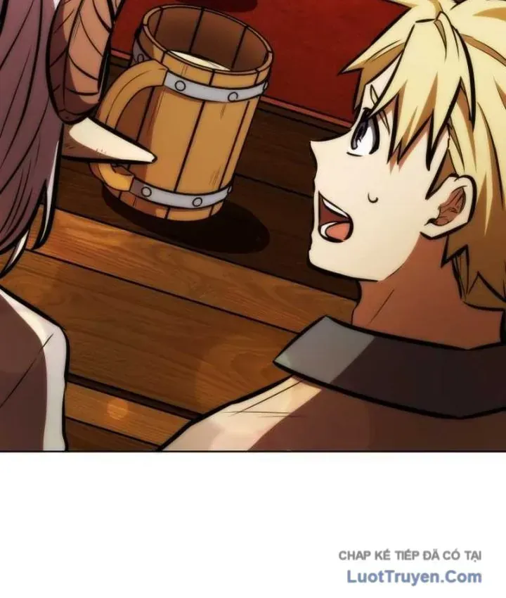 Hành Trình Vác Gậy Chạy Bốn Phương Tám Hướng Chap 29 - Next Chap 30