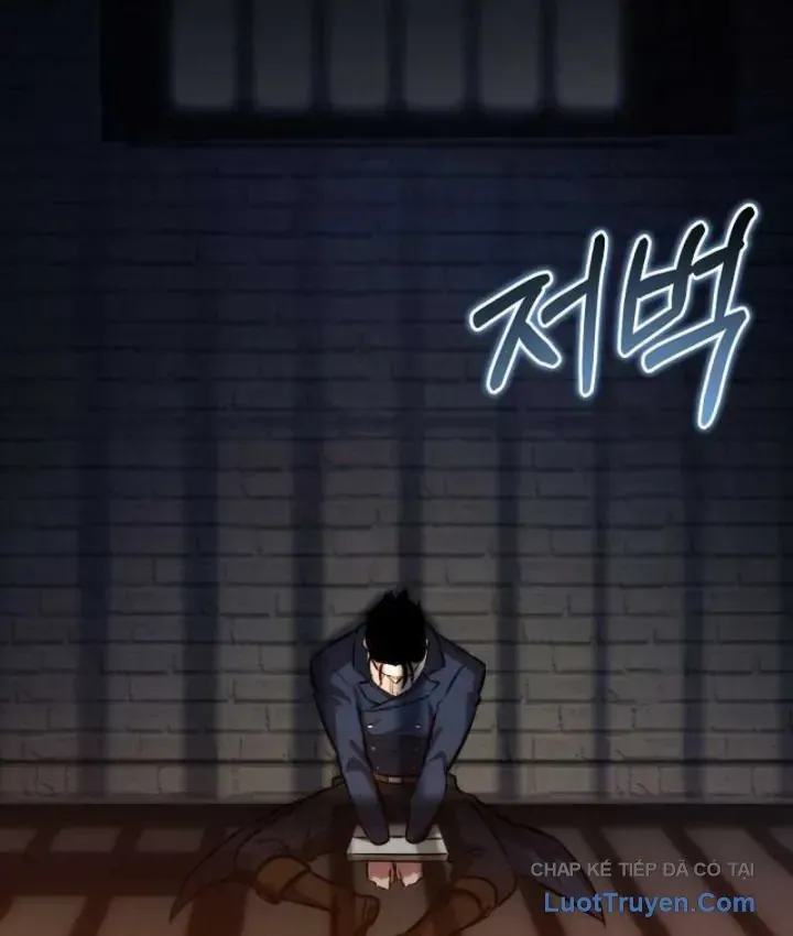 Hành Trình Vác Gậy Chạy Bốn Phương Tám Hướng Chap 29 - Next Chap 30