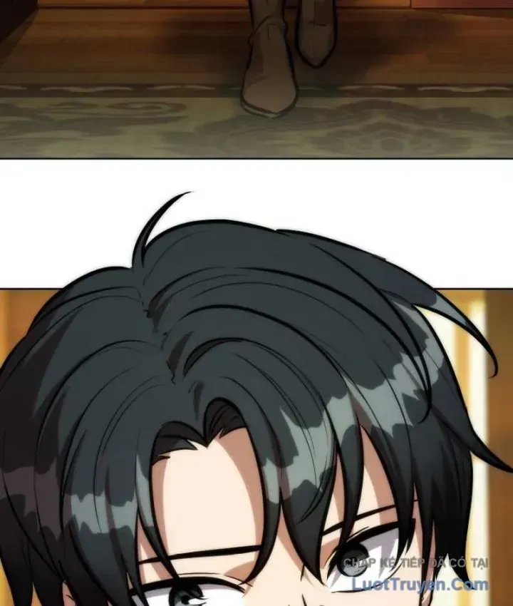 Hành Trình Vác Gậy Chạy Bốn Phương Tám Hướng Chap 29 - Next Chap 30