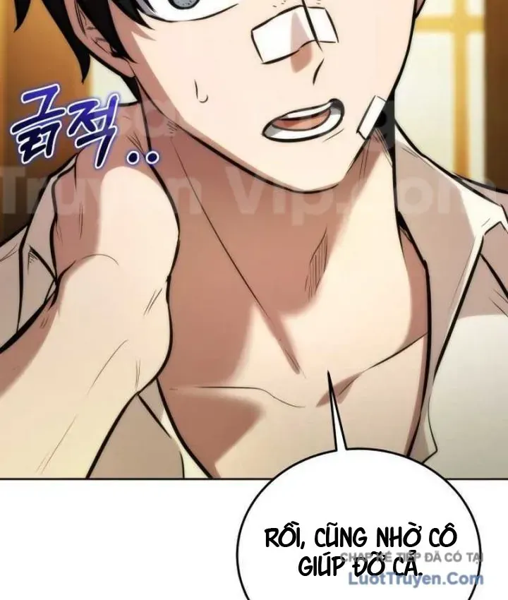 Hành Trình Vác Gậy Chạy Bốn Phương Tám Hướng Chap 29 - Next Chap 30