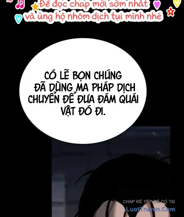 Hành Trình Vác Gậy Chạy Bốn Phương Tám Hướng Chap 29 - Next Chap 30