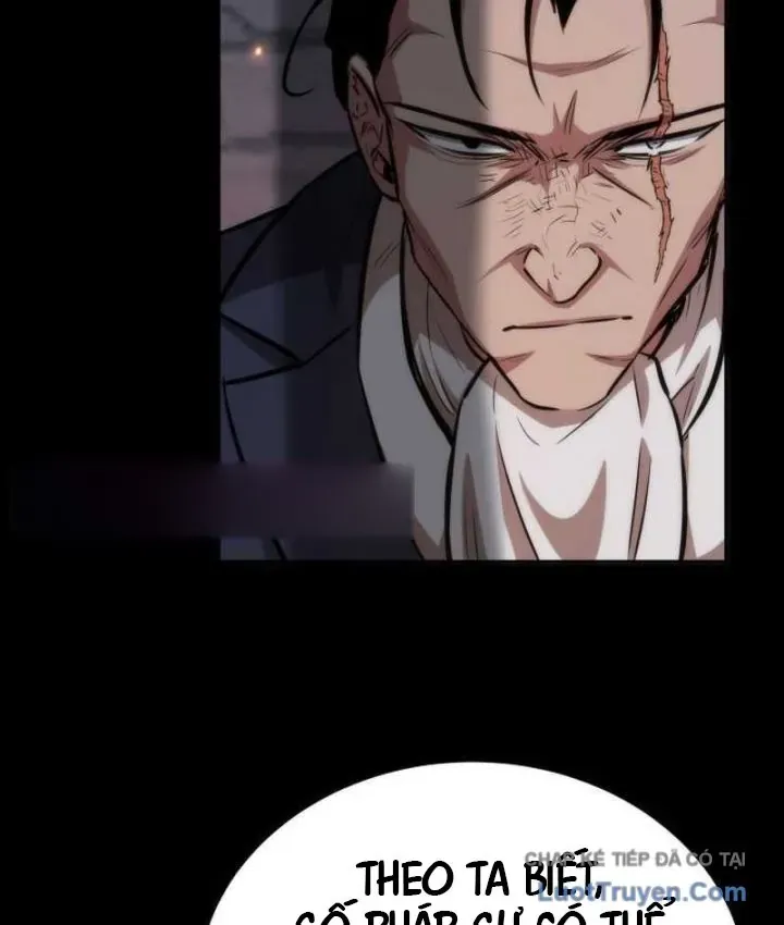 Hành Trình Vác Gậy Chạy Bốn Phương Tám Hướng Chap 29 - Next Chap 30