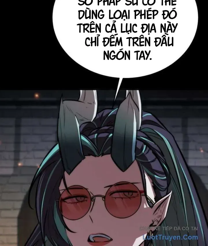 Hành Trình Vác Gậy Chạy Bốn Phương Tám Hướng Chap 29 - Next Chap 30