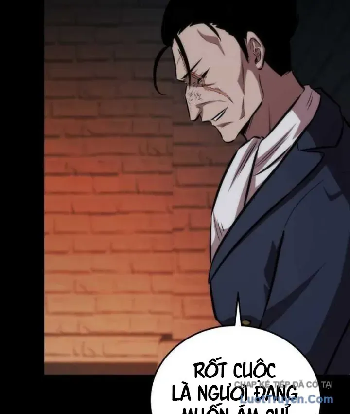 Hành Trình Vác Gậy Chạy Bốn Phương Tám Hướng Chap 29 - Next Chap 30