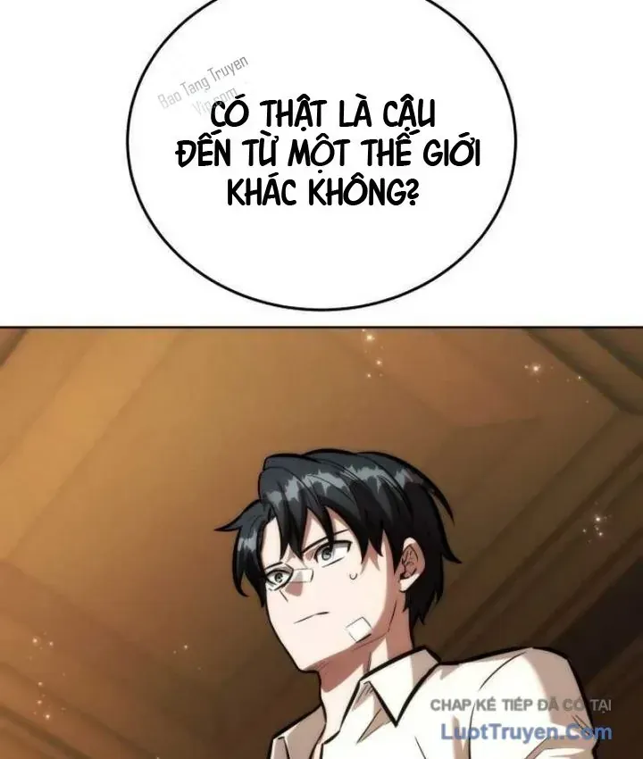Hành Trình Vác Gậy Chạy Bốn Phương Tám Hướng Chap 29 - Next Chap 30