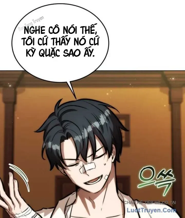 Hành Trình Vác Gậy Chạy Bốn Phương Tám Hướng Chap 29 - Next Chap 30