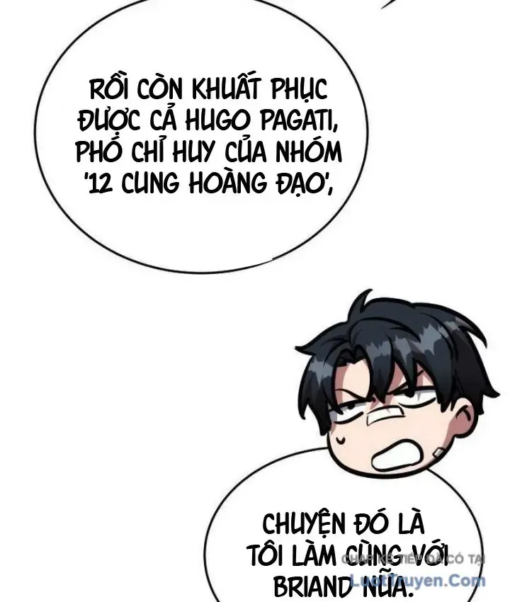 Hành Trình Vác Gậy Chạy Bốn Phương Tám Hướng Chap 29 - Next Chap 30