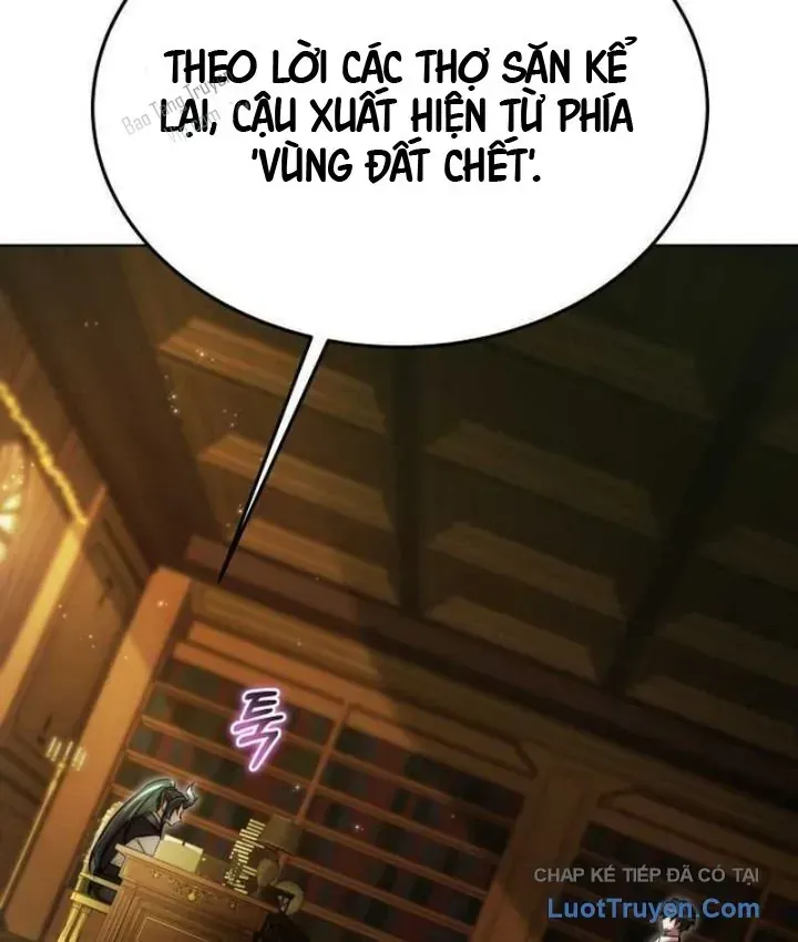 Hành Trình Vác Gậy Chạy Bốn Phương Tám Hướng Chap 29 - Next Chap 30