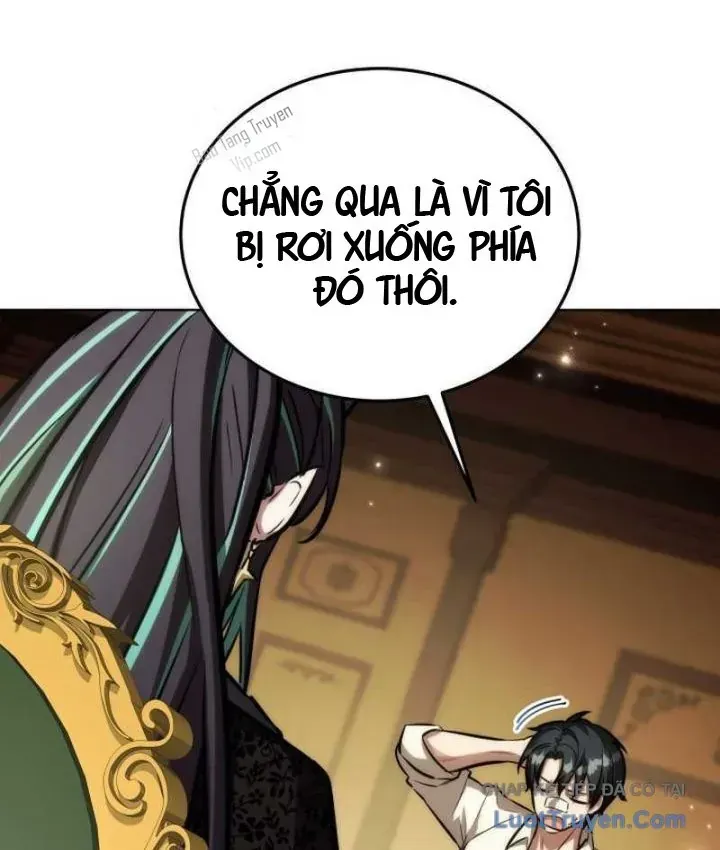 Hành Trình Vác Gậy Chạy Bốn Phương Tám Hướng Chap 29 - Next Chap 30