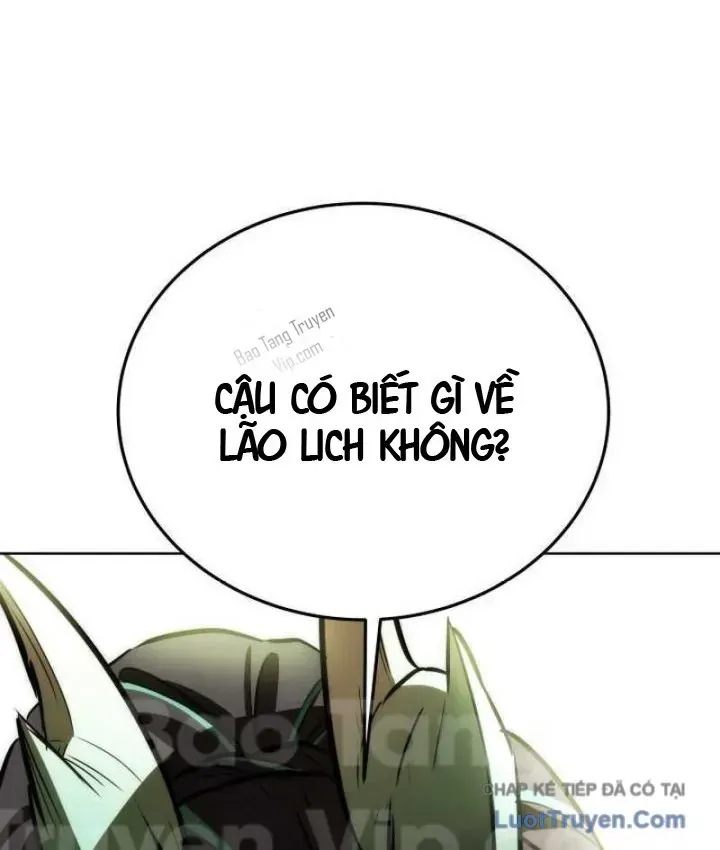 Hành Trình Vác Gậy Chạy Bốn Phương Tám Hướng Chap 29 - Next Chap 30