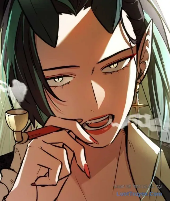 Hành Trình Vác Gậy Chạy Bốn Phương Tám Hướng Chap 29 - Next Chap 30