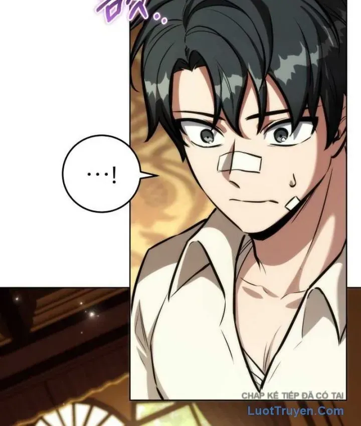 Hành Trình Vác Gậy Chạy Bốn Phương Tám Hướng Chap 29 - Next Chap 30