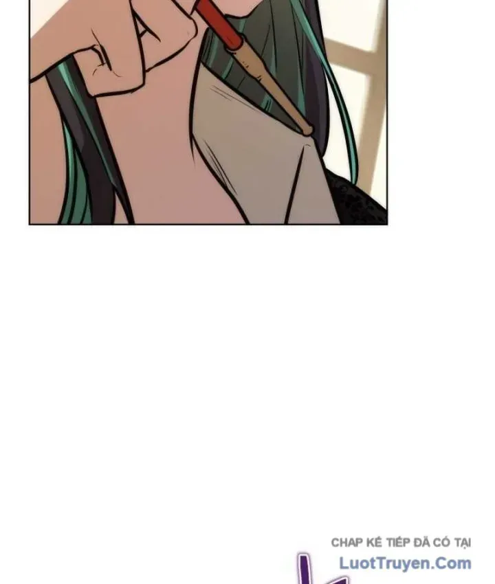 Hành Trình Vác Gậy Chạy Bốn Phương Tám Hướng Chap 29 - Next Chap 30