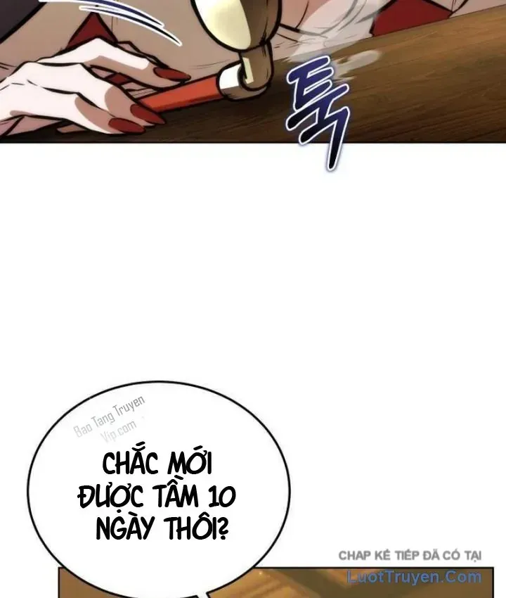 Hành Trình Vác Gậy Chạy Bốn Phương Tám Hướng Chap 29 - Next Chap 30
