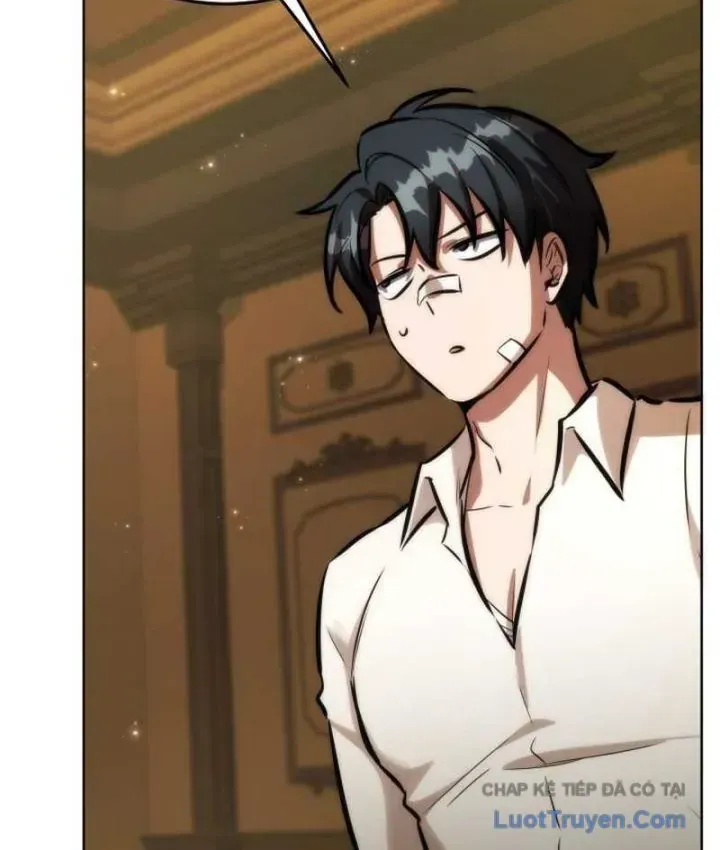 Hành Trình Vác Gậy Chạy Bốn Phương Tám Hướng Chap 29 - Next Chap 30