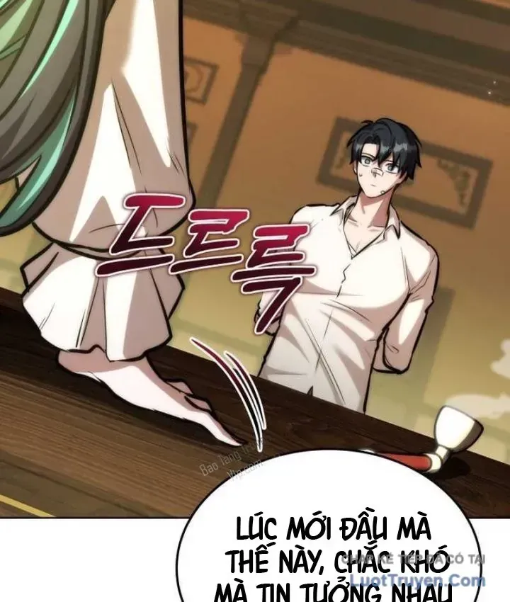 Hành Trình Vác Gậy Chạy Bốn Phương Tám Hướng Chap 29 - Next Chap 30