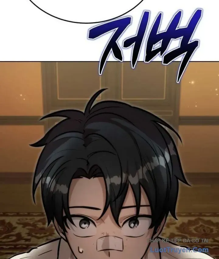 Hành Trình Vác Gậy Chạy Bốn Phương Tám Hướng Chap 29 - Next Chap 30