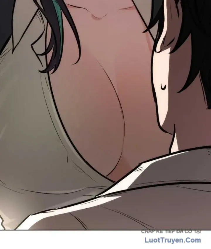 Hành Trình Vác Gậy Chạy Bốn Phương Tám Hướng Chap 29 - Next Chap 30