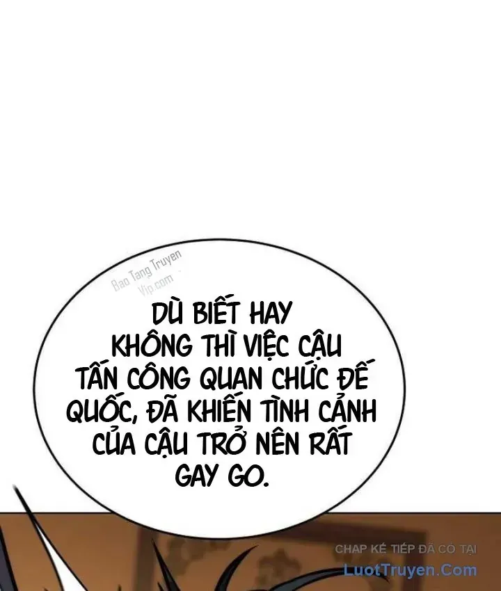 Hành Trình Vác Gậy Chạy Bốn Phương Tám Hướng Chap 29 - Next Chap 30