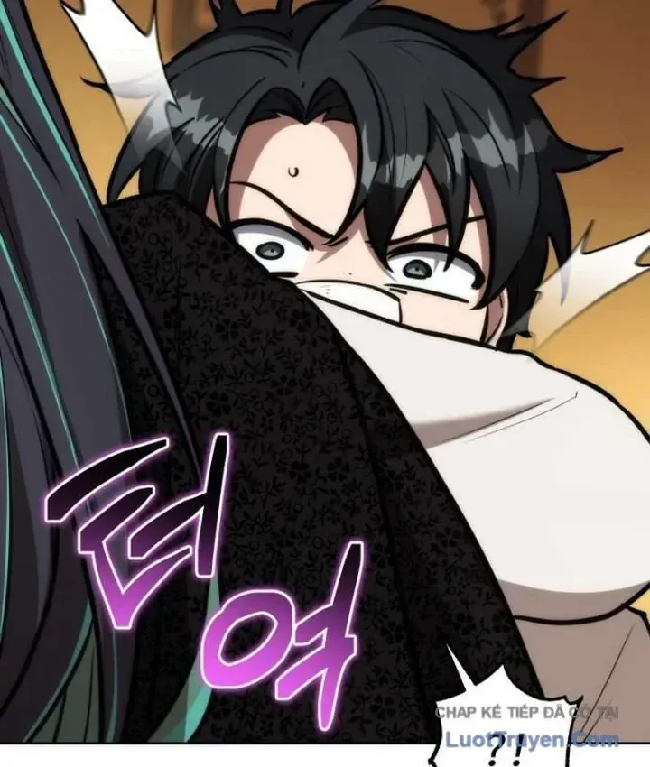 Hành Trình Vác Gậy Chạy Bốn Phương Tám Hướng Chap 29 - Next Chap 30