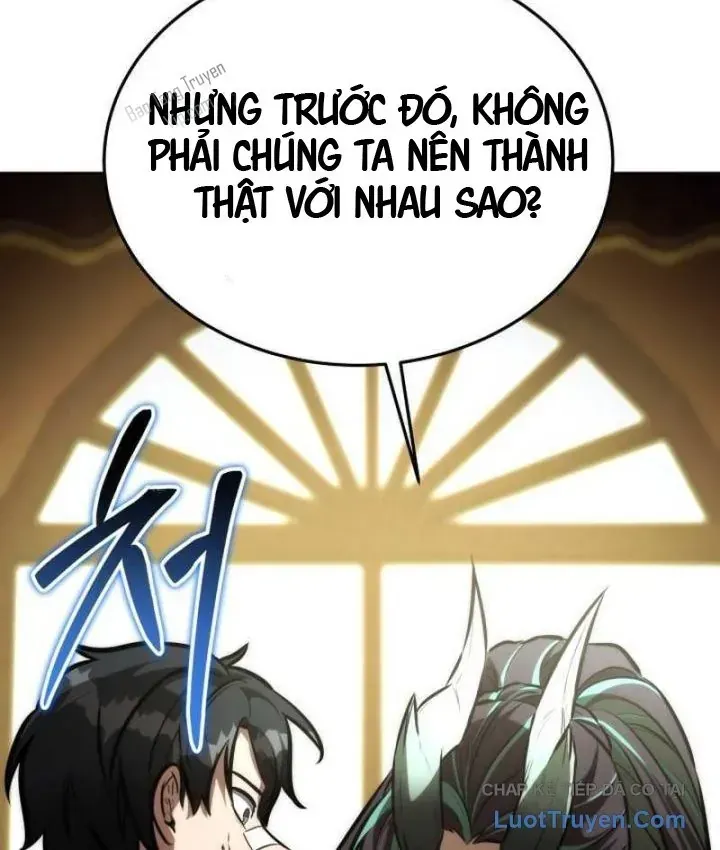 Hành Trình Vác Gậy Chạy Bốn Phương Tám Hướng Chap 29 - Next Chap 30