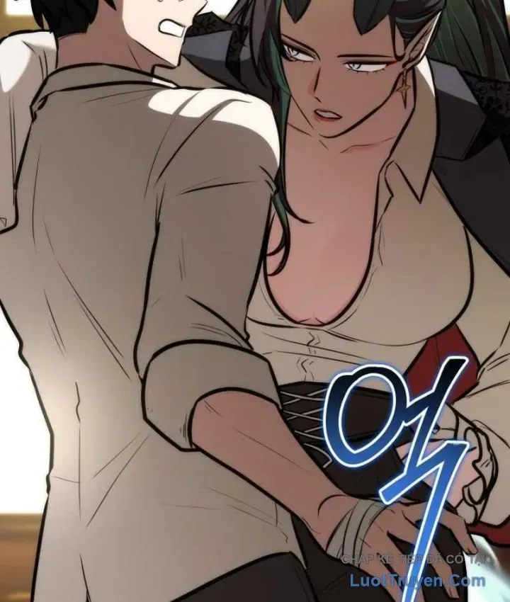 Hành Trình Vác Gậy Chạy Bốn Phương Tám Hướng Chap 29 - Next Chap 30
