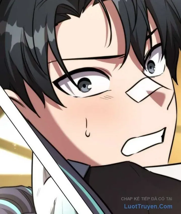 Hành Trình Vác Gậy Chạy Bốn Phương Tám Hướng Chap 29 - Next Chap 30