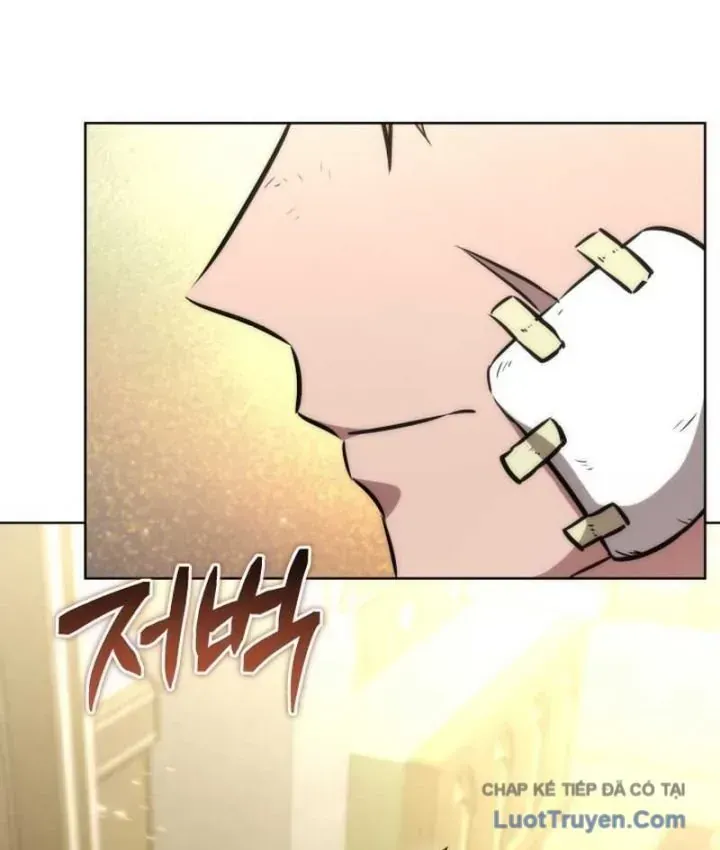 Hành Trình Vác Gậy Chạy Bốn Phương Tám Hướng Chap 29 - Next Chap 30