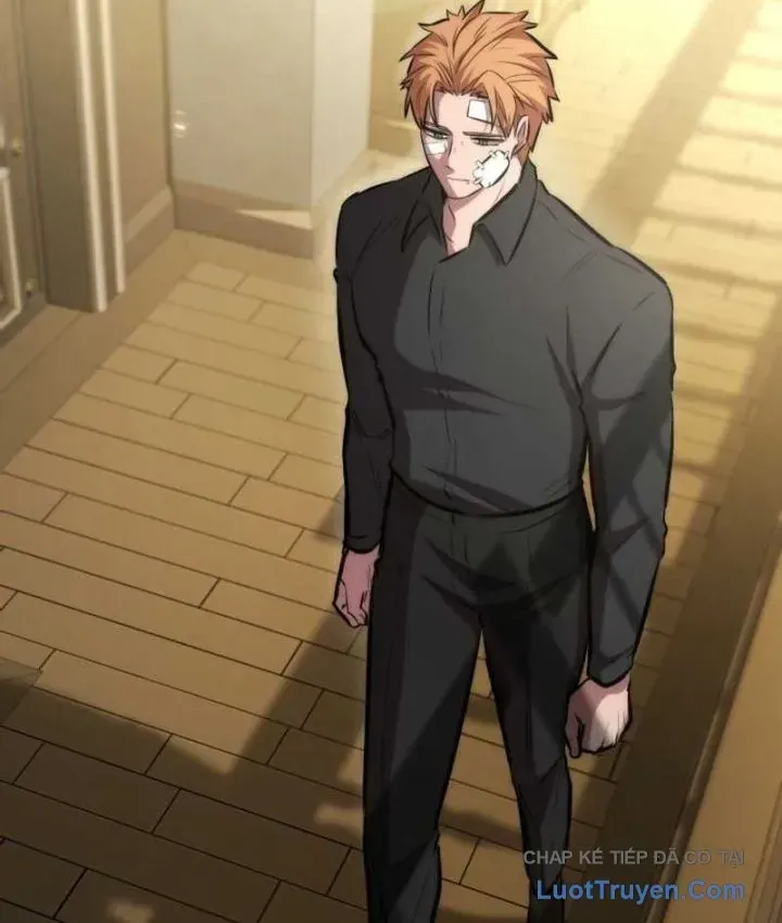 Hành Trình Vác Gậy Chạy Bốn Phương Tám Hướng Chap 29 - Next Chap 30