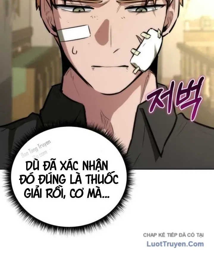 Hành Trình Vác Gậy Chạy Bốn Phương Tám Hướng Chap 29 - Next Chap 30