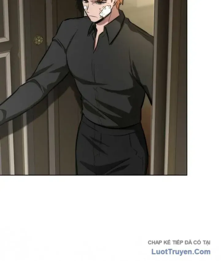 Hành Trình Vác Gậy Chạy Bốn Phương Tám Hướng Chap 29 - Next Chap 30