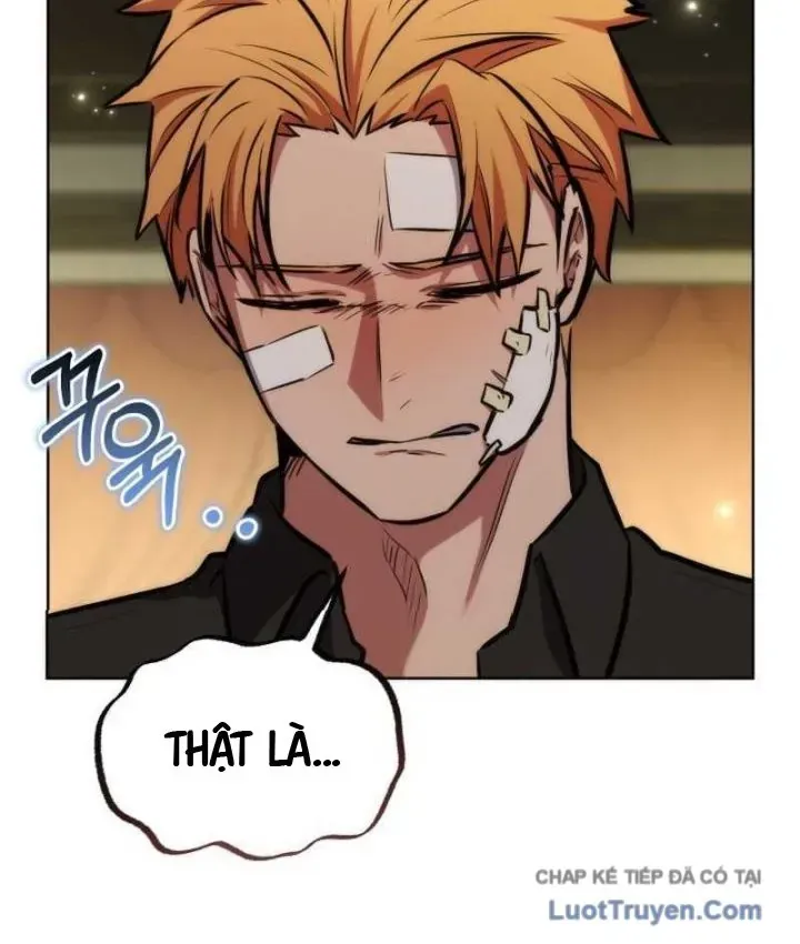 Hành Trình Vác Gậy Chạy Bốn Phương Tám Hướng Chap 29 - Next Chap 30